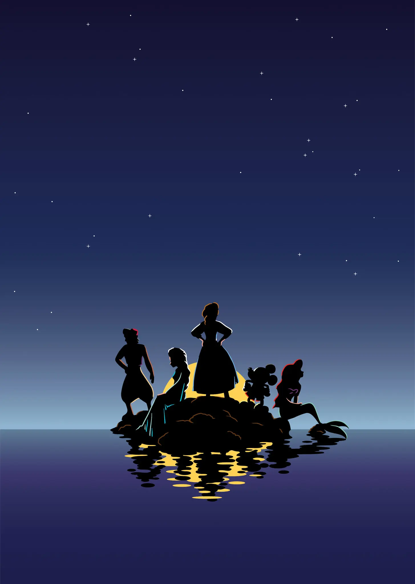 Дісней - це мова. Чи ми все ще нею розмовляємо?